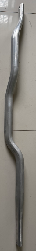 CCB Instrument Beam (Aluminum) - Cabin Interior Parts automotive lightweight component by NLAP