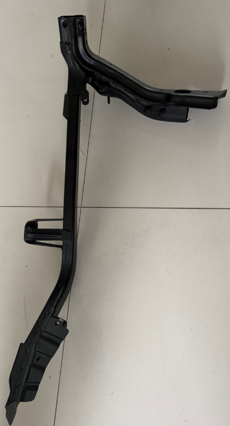 Headlight Bracket Assembly - Body Mounting Parts automotive lightweight component by NLAP