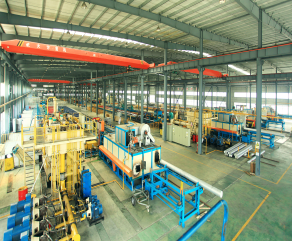 Advanced Manufacturing Technology